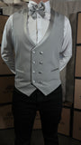 El Principe Western Luxury Suit-Moreno Collective