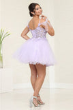 MayQueen Dama Dress MQ2066