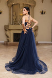 MayQueen Evening Gown RQ8196