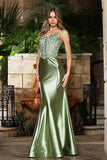 Adora Evening Gowns 3386