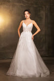 MayQueen Wedding Dress MQ2165W