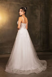 MayQueen Wedding Dress MQ2165W