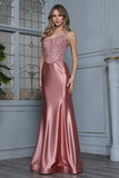 Adora Evening Gowns 3386