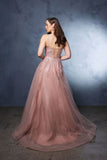 MayQueen Evening Gown MQ2165