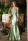 Adora Evening Gowns 3386