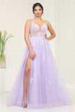 MayQueen Evening Gown RQ8136