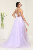 MayQueen Evening Gown RQ8136