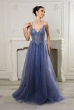 MayQueen Evening Gown MQ2167