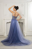 MayQueen Evening Gown MQ2167