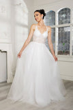 MayQueen Evening Gown MQ2167