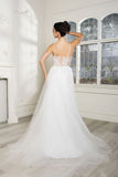 MayQueen Evening Gown MQ2167