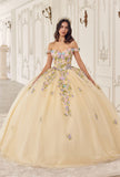 LaDivine by Cinderella Divine Evening Gown 15724