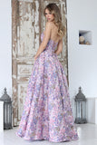 Adora Evening Gowns 3385