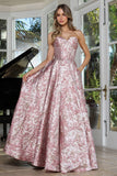 Adora Evening Gowns 3385