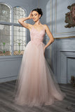 MayQueen Evening Gown MQ2167