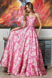 Adora Evening Gowns 3385