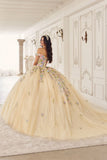 LaDivine by Cinderella Divine Evening Gown 15724