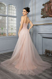 MayQueen Evening Gown MQ2167