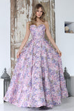 Adora Evening Gowns 3385