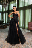 MayQueen Evening Gown RQ8135