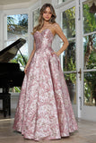 Adora Evening Gowns 3385