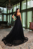 MayQueen Evening Gown RQ8135