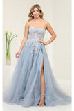 MayQueen Evening Gown RQ8135
