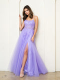 Eva Evening Gowns 5295