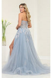MayQueen Evening Gown RQ8135