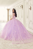 LaDivine by Cinderella Divine Quinceañera Dress 15723