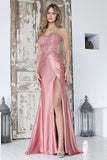 Adora Evening Gowns 3375