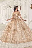 LaDivine by Cinderella Divine Quinceañera Dress 15712