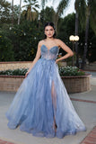 MayQueen Evening Gown RQ8184