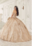 LaDivine by Cinderella Divine Quinceañera Dress 15712