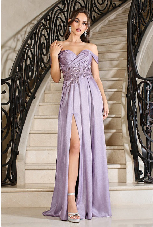 Adora Design Evening Gown 3200