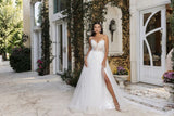 MayQueen Wedding Dress RQ8184W