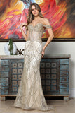 Adora Evening Gowns 3359