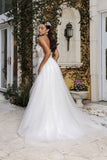MayQueen Wedding Dress RQ8184W
