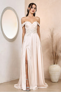 Adora Design Evening Gown 3200