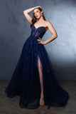 MayQueen Evening Gown RQ8184