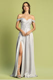 Adora Design Evening Gown 3200