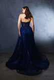 MayQueen Evening Gown RQ8184