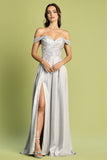 Adora Design Evening Gown 3200