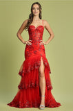 Adora Design Evening Gown 3221