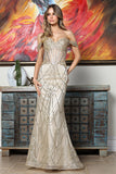 Adora Evening Gowns 3359