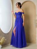 Eva Evening Gowns 5279