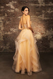 MayQueen Evening Gown RQ8158