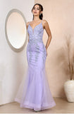 Adora Design Evening Gown 3183