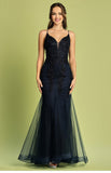 Adora Design Evening Gown 3183