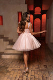 MayQueen Dama Dress MQ2105